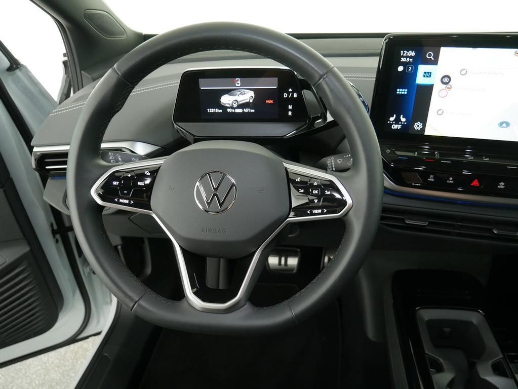 Volkswagen ID.5 2024