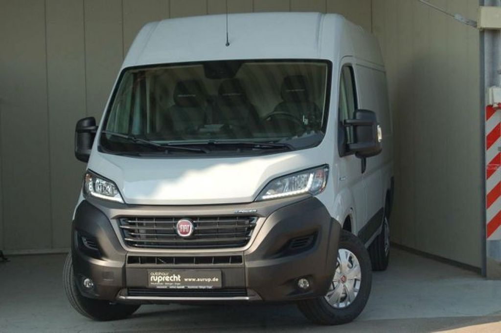 Fiat Ducato 2021
