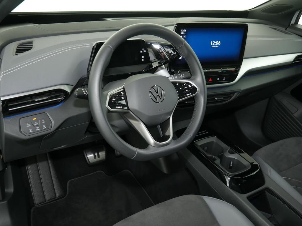 Volkswagen ID.5 2024