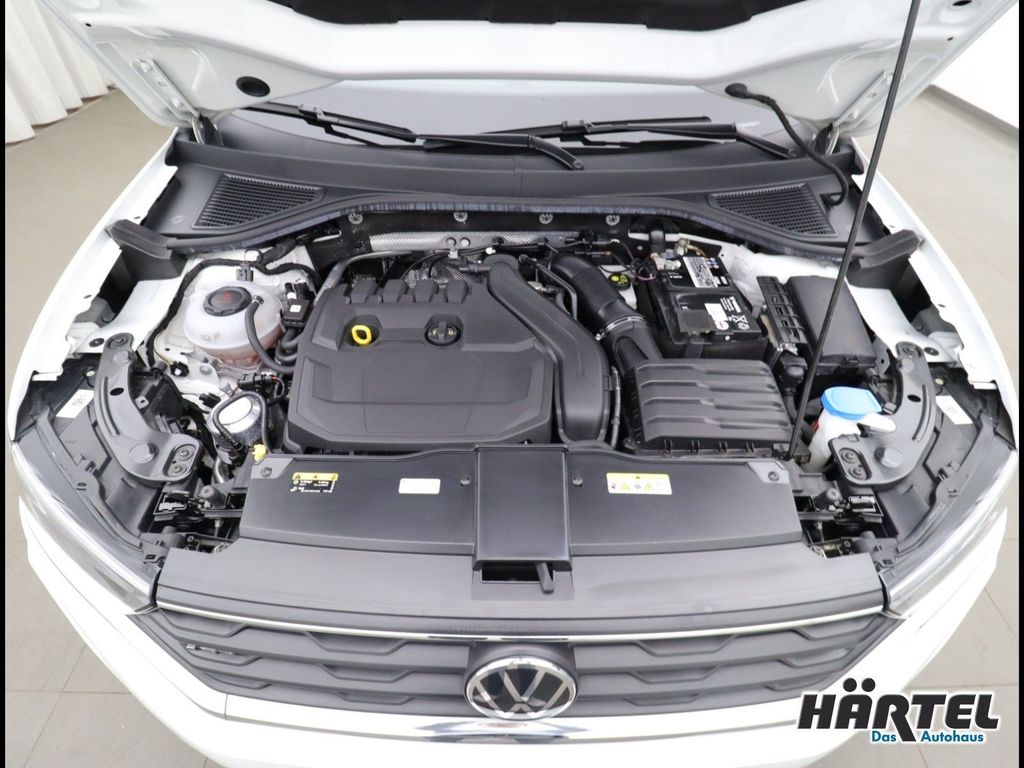 Volkswagen T-Roc 2021