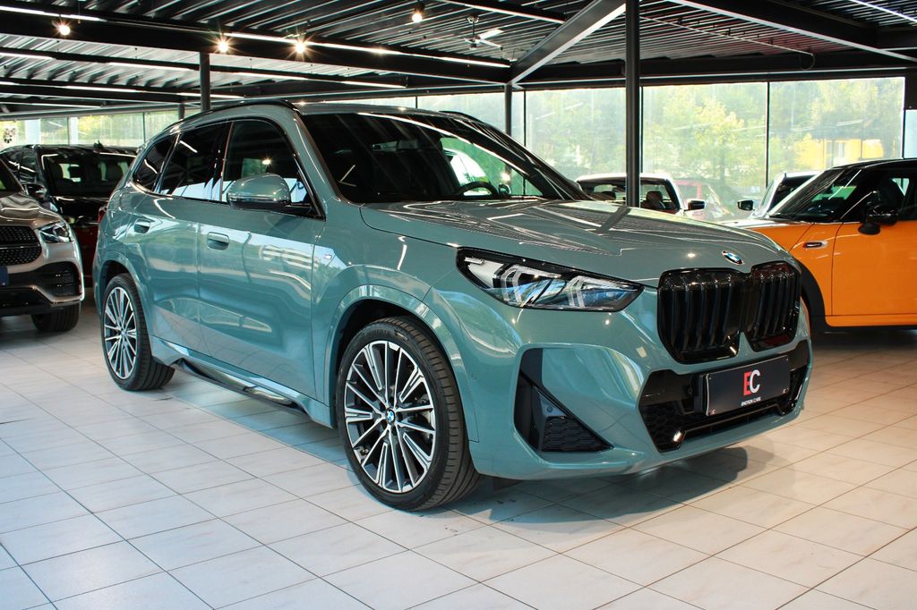 BMW X1 2024