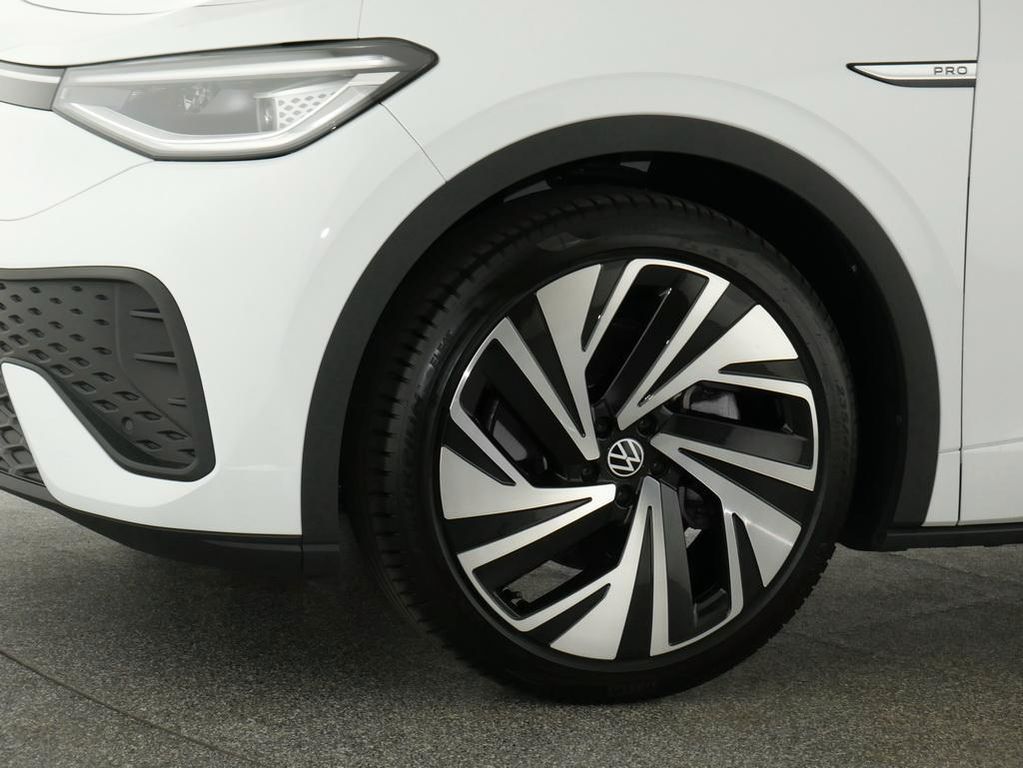 Volkswagen ID.5 2024