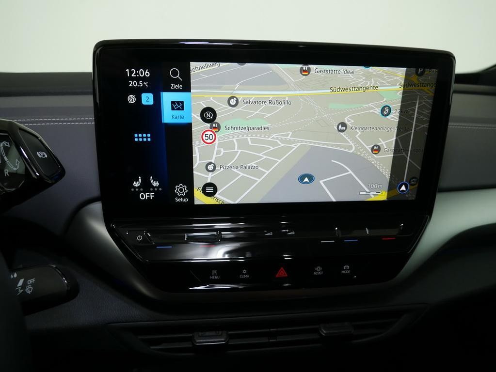 Volkswagen ID.5 2024