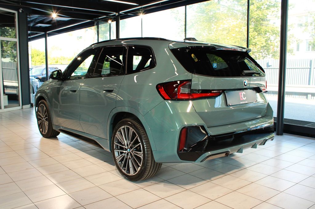 BMW X1 2024