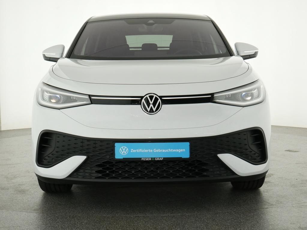 Volkswagen ID.5 2024