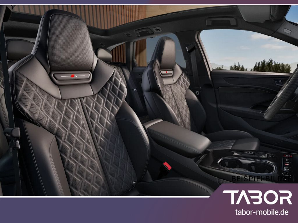 Audi A6 2025
