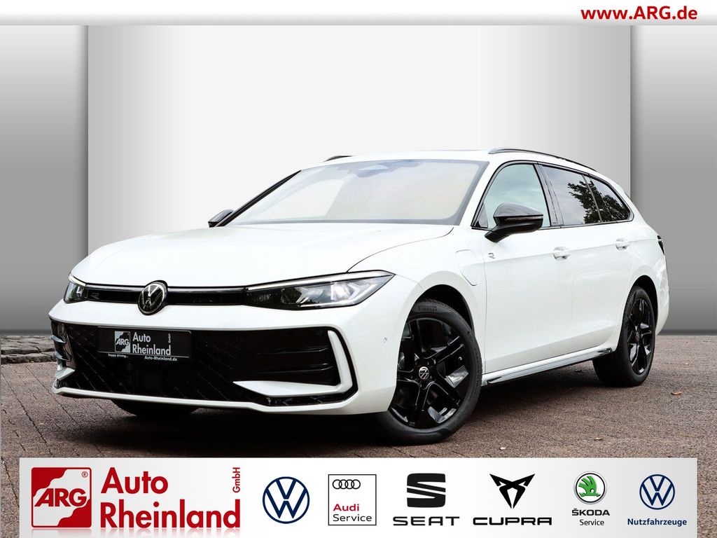 Volkswagen Passat 2025