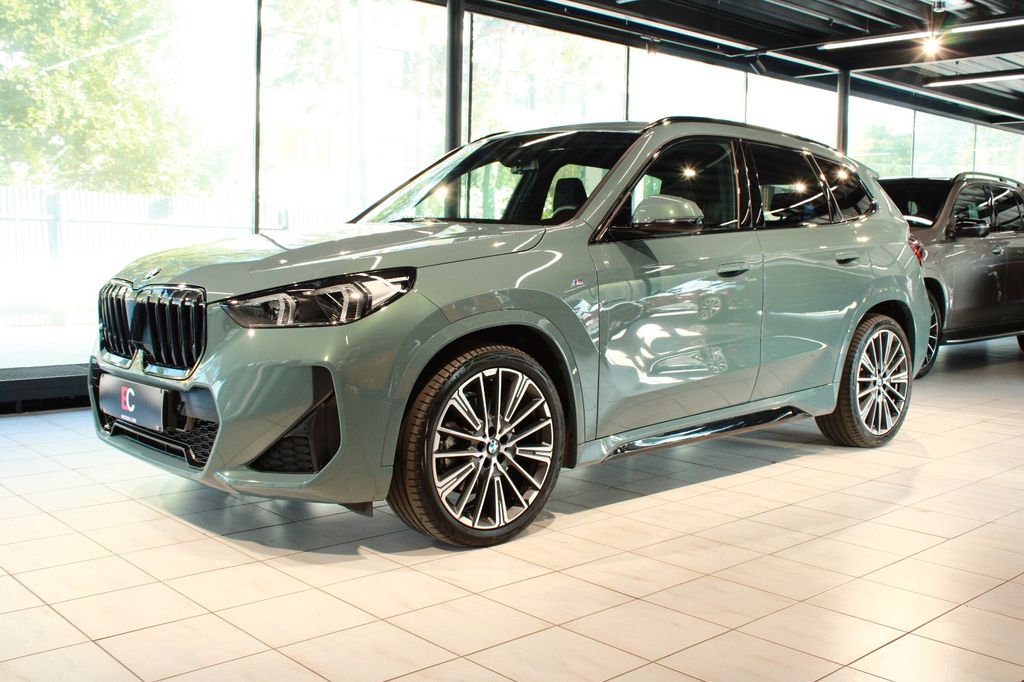 BMW X1 2024