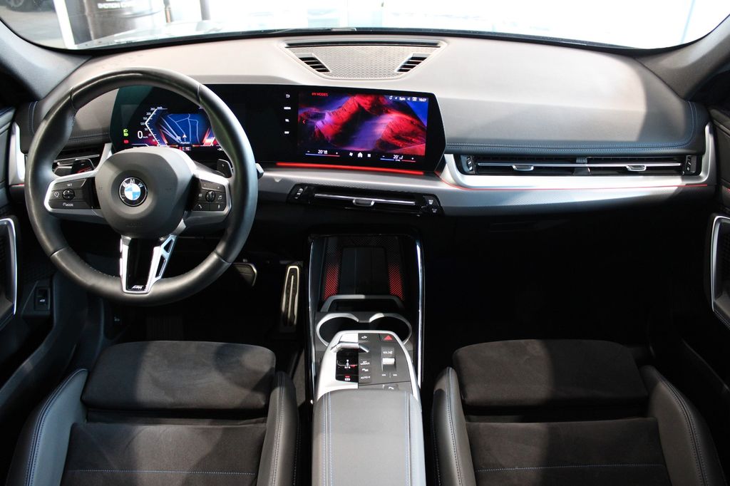 BMW X1 2024