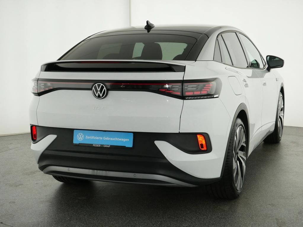 Volkswagen ID.5 2024
