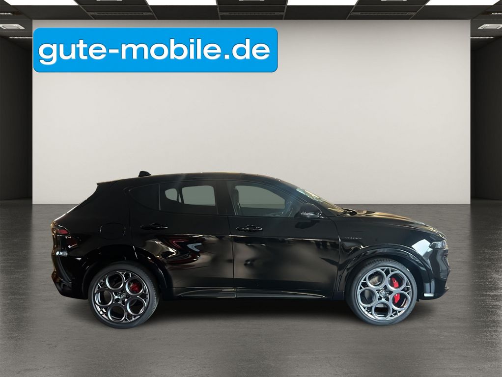 Alfa Romeo Tonale 2024