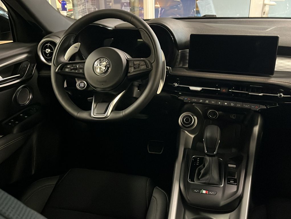 Alfa Romeo Tonale 2024