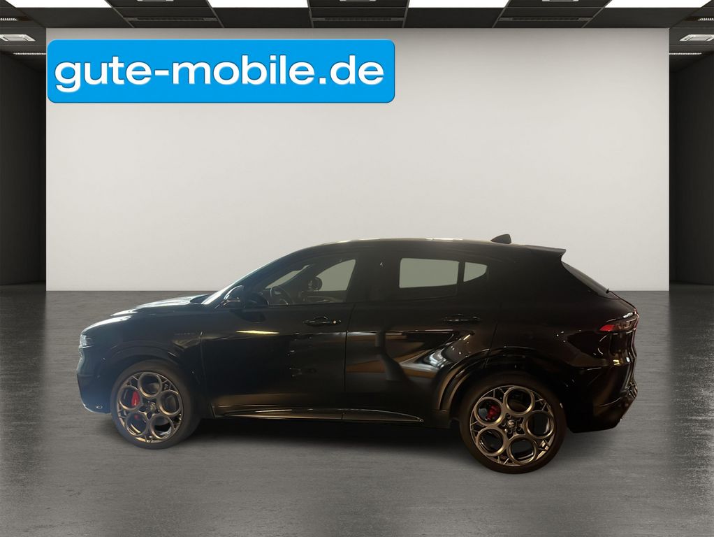 Alfa Romeo Tonale 2024