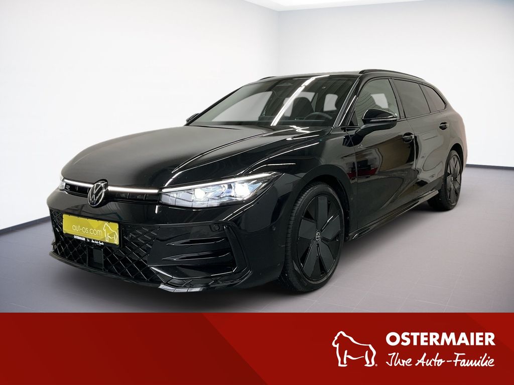 Volkswagen Passat 2025