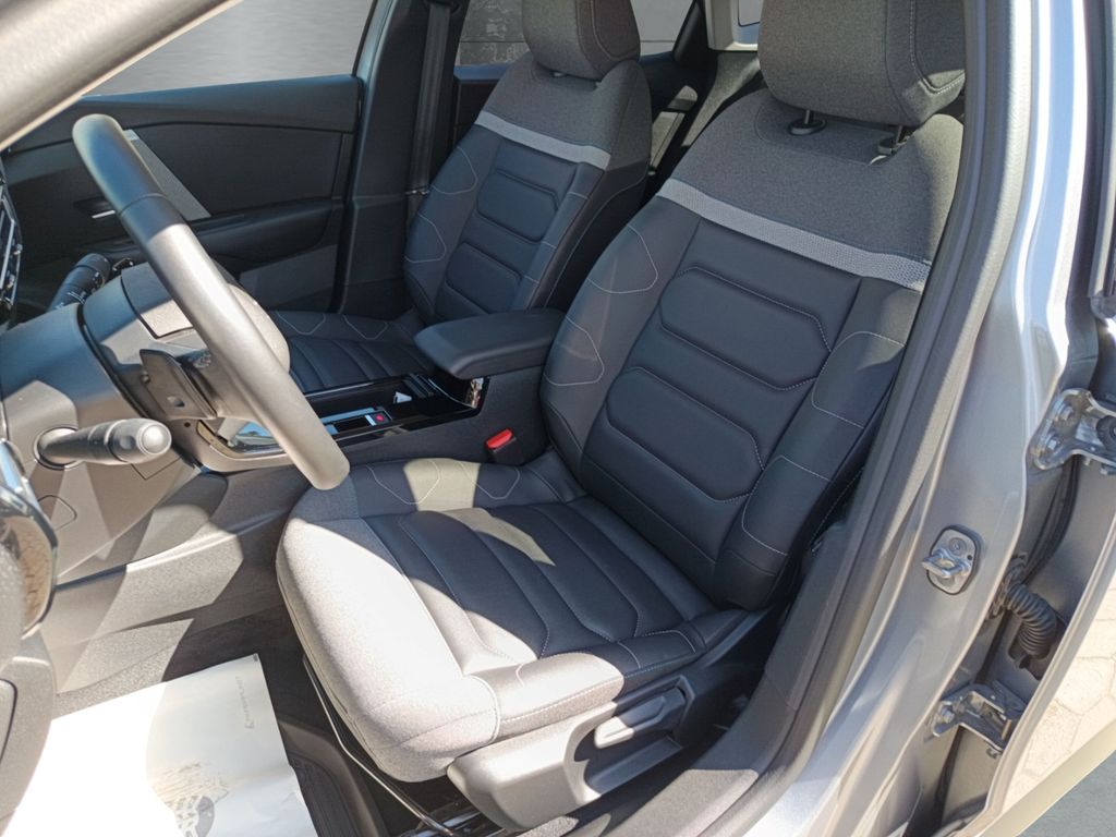 Citroën C4 X 2024