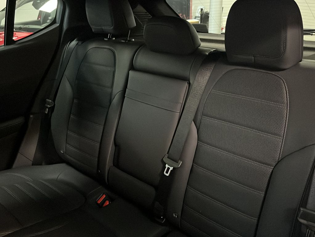 Alfa Romeo Tonale 2024