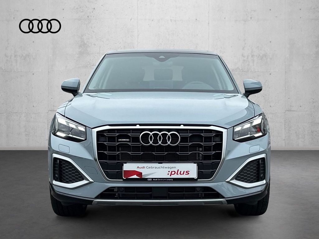 Audi Q2 2024