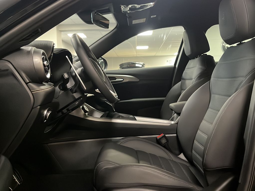 Alfa Romeo Tonale 2024