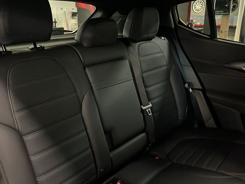 Alfa Romeo Tonale 2024