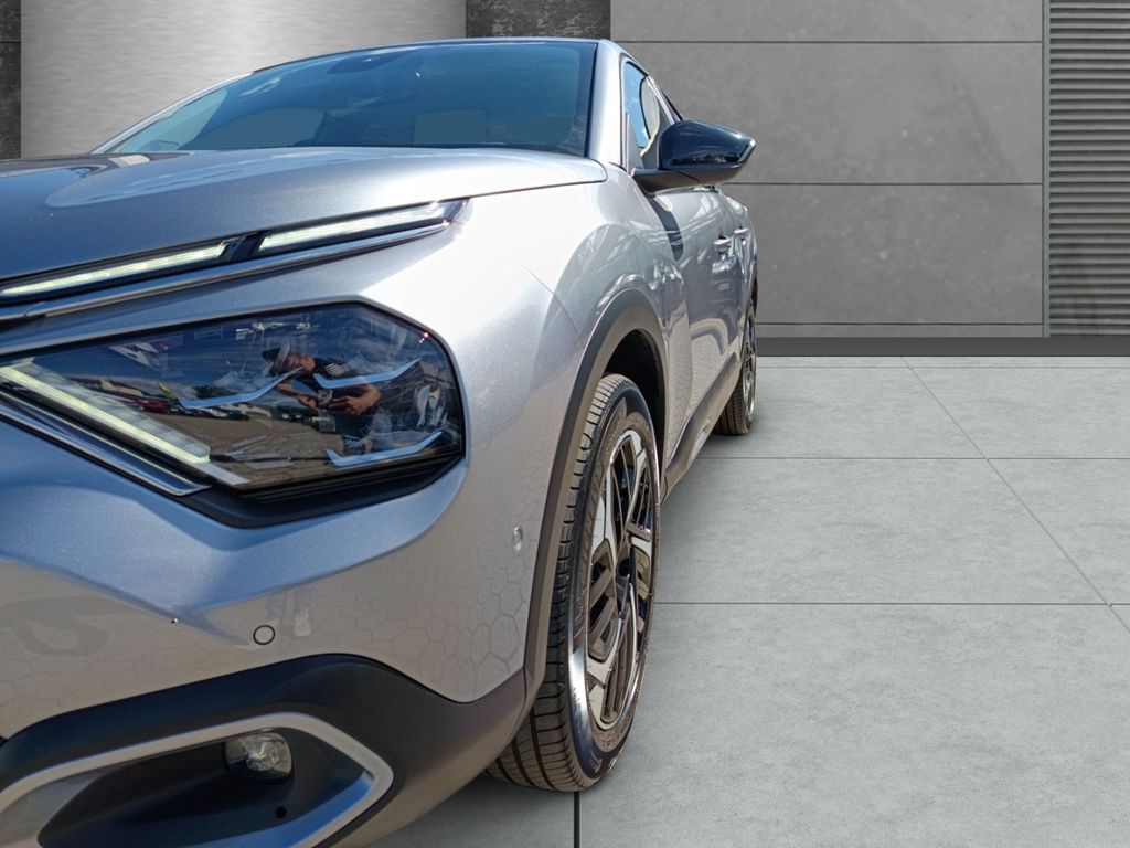Citroën C4 X 2024