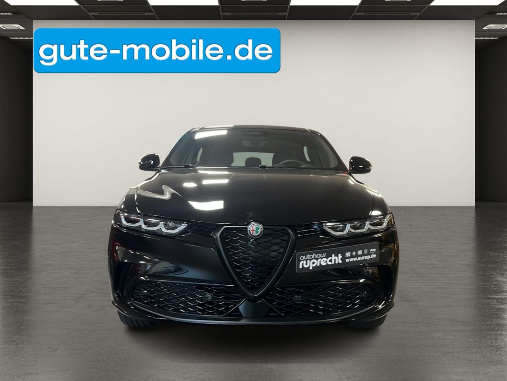 Alfa Romeo Tonale 2024