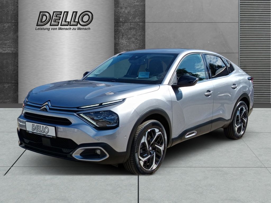 Citroën C4 X 2024