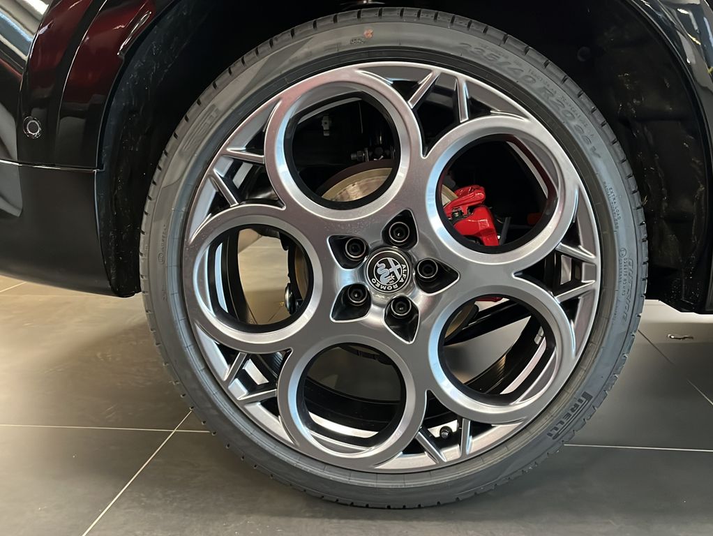 Alfa Romeo Tonale 2024