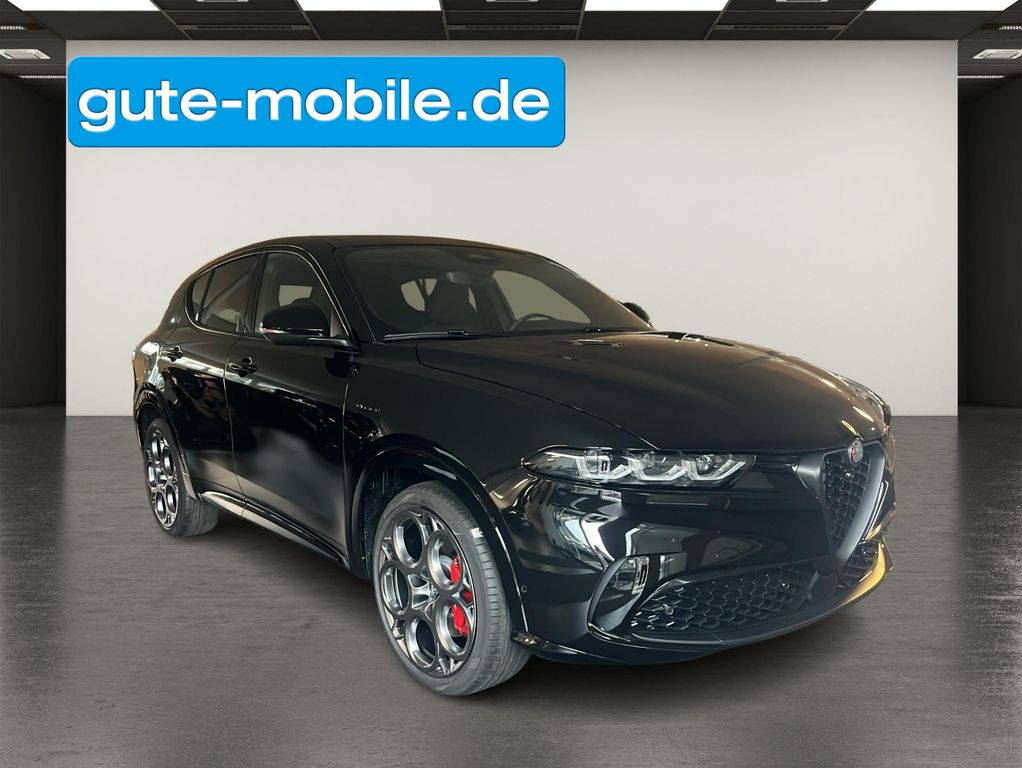 Alfa Romeo Tonale 2024