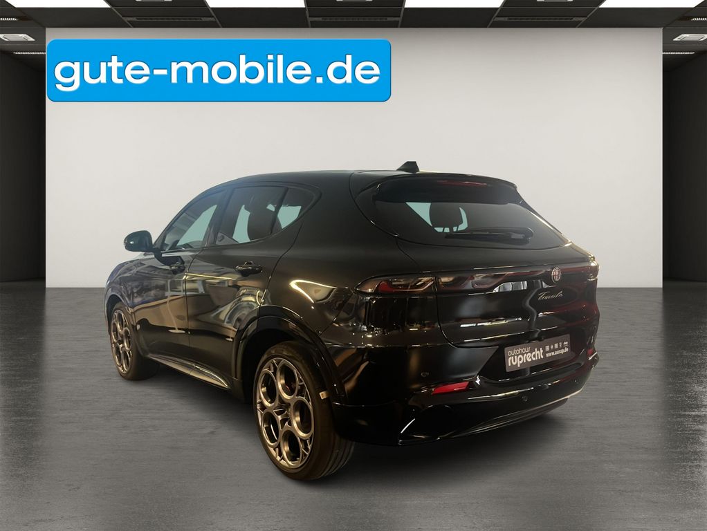 Alfa Romeo Tonale 2024