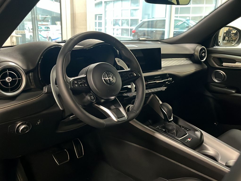 Alfa Romeo Tonale 2024