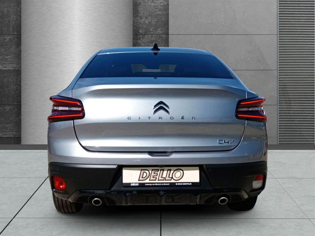 Citroën C4 X 2024