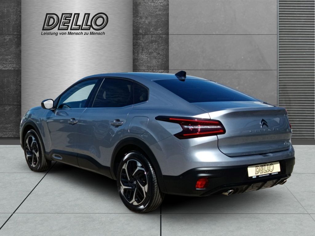Citroën C4 X 2024