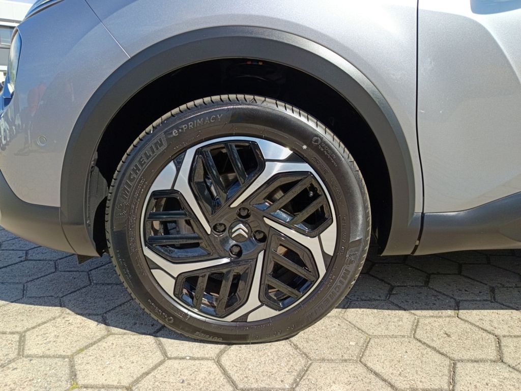 Citroën C4 X 2024