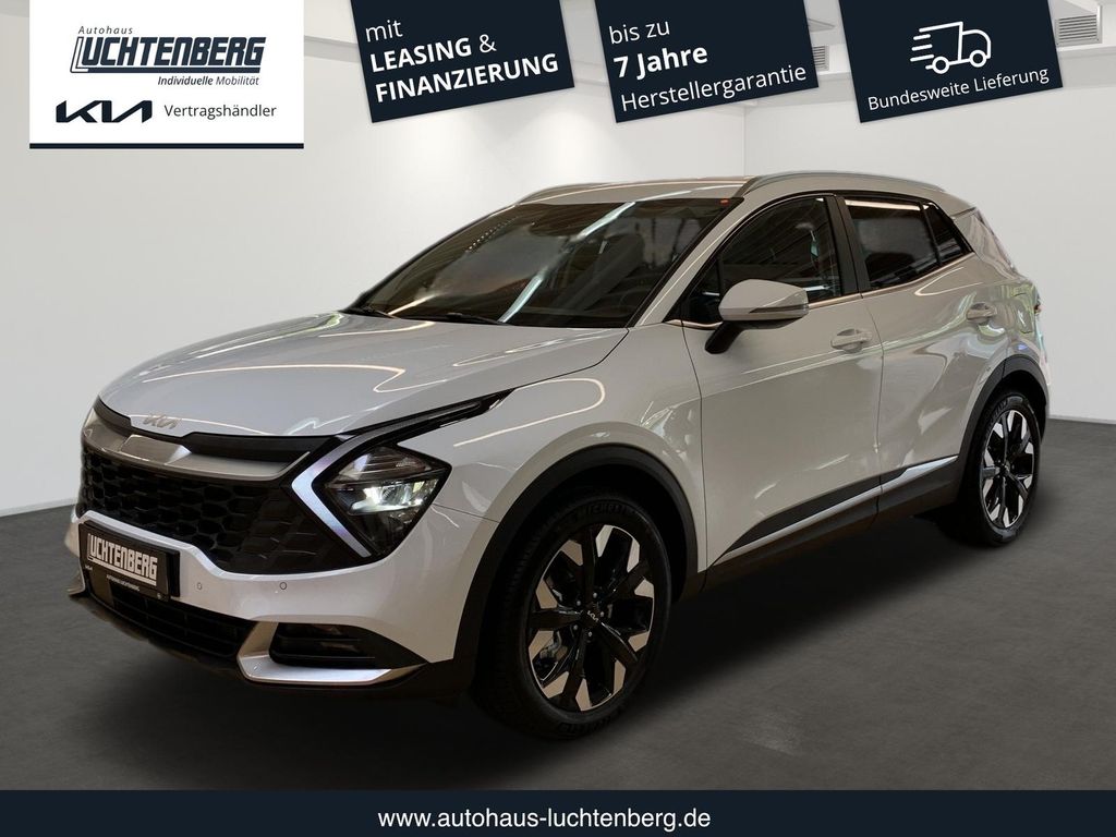 Kia Sportage 2025