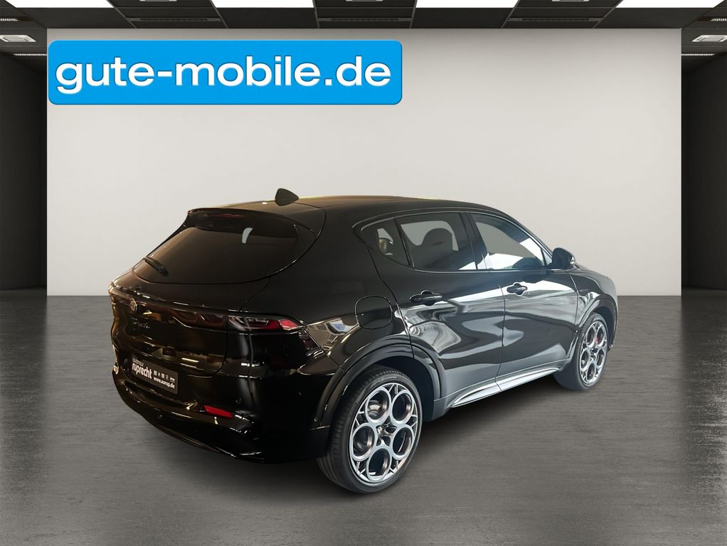 Alfa Romeo Tonale 2024