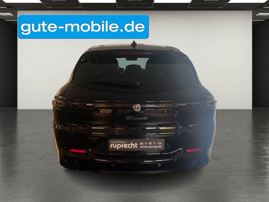 Alfa Romeo Tonale 2024