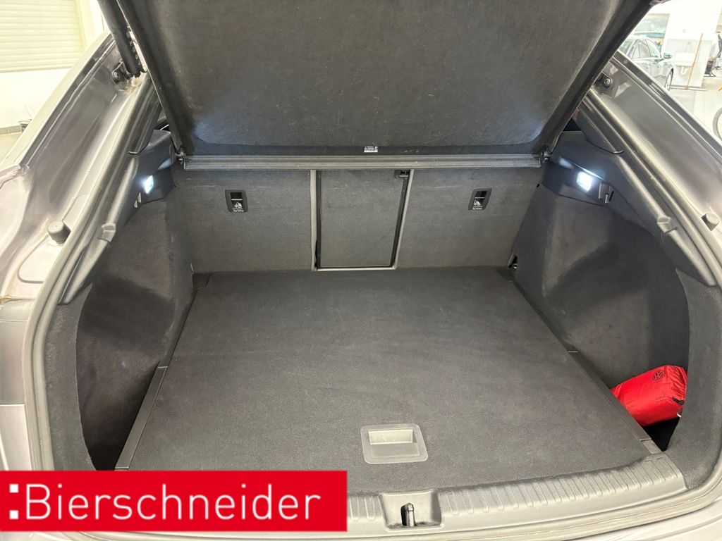 Audi Q4 e-tron 2022