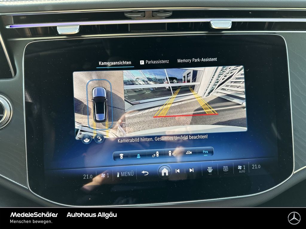 Mercedes-Benz E 300 2024