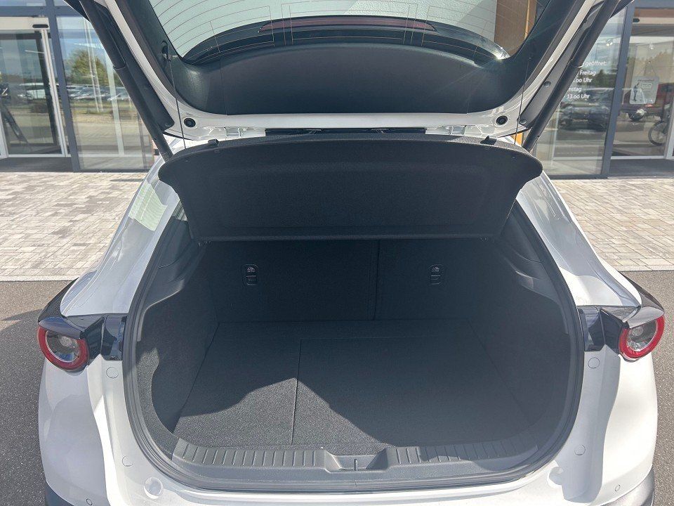 Mazda CX-30 2025