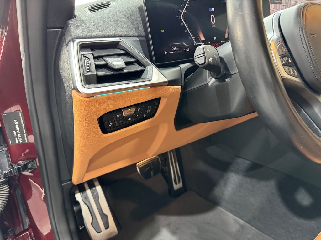 BMW 420 Gran Coupé 2024