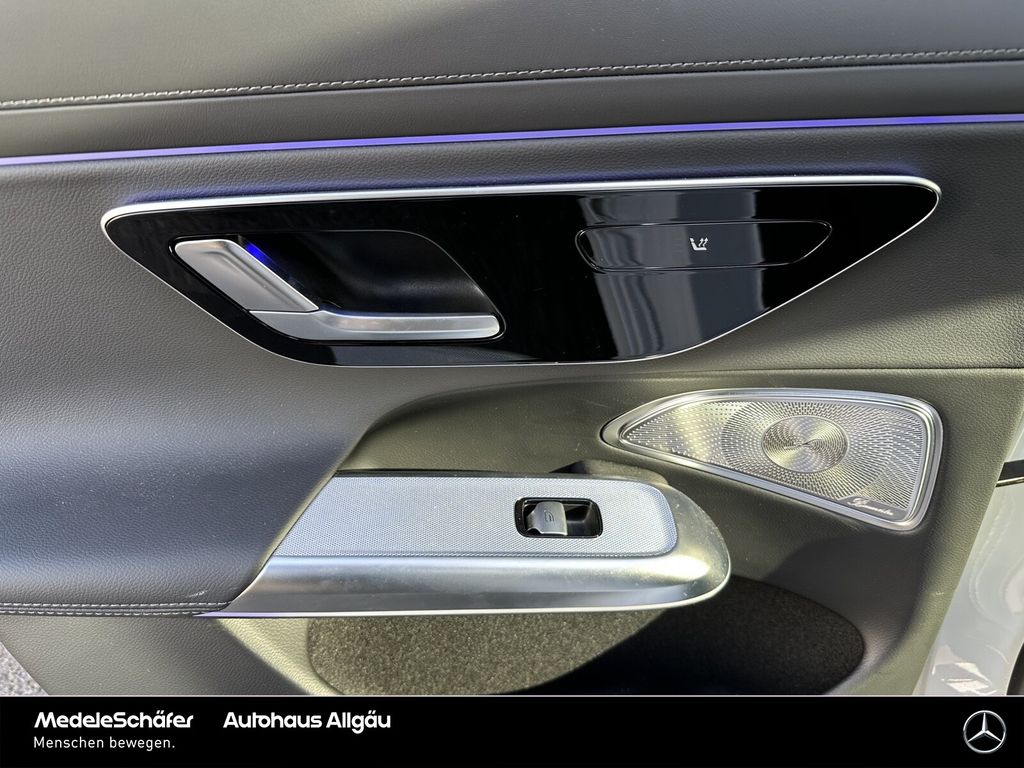 Mercedes-Benz E 300 2024