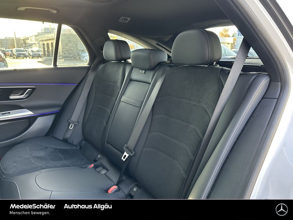 Mercedes-Benz E 300 2024