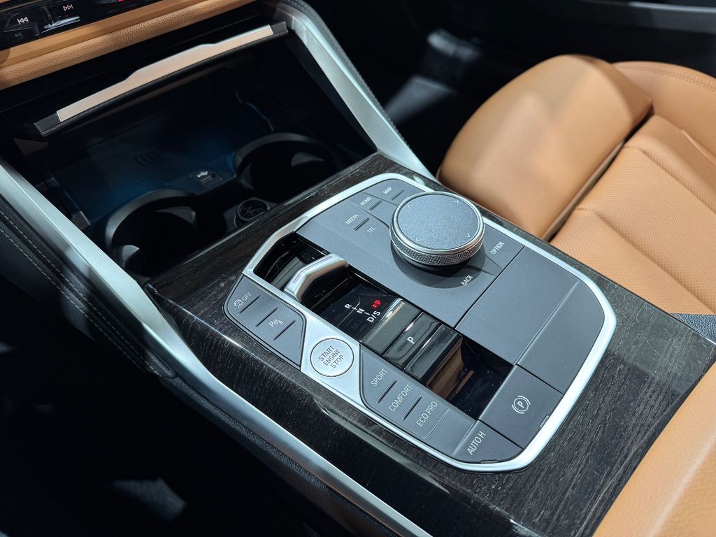 BMW 420 Gran Coupé 2024