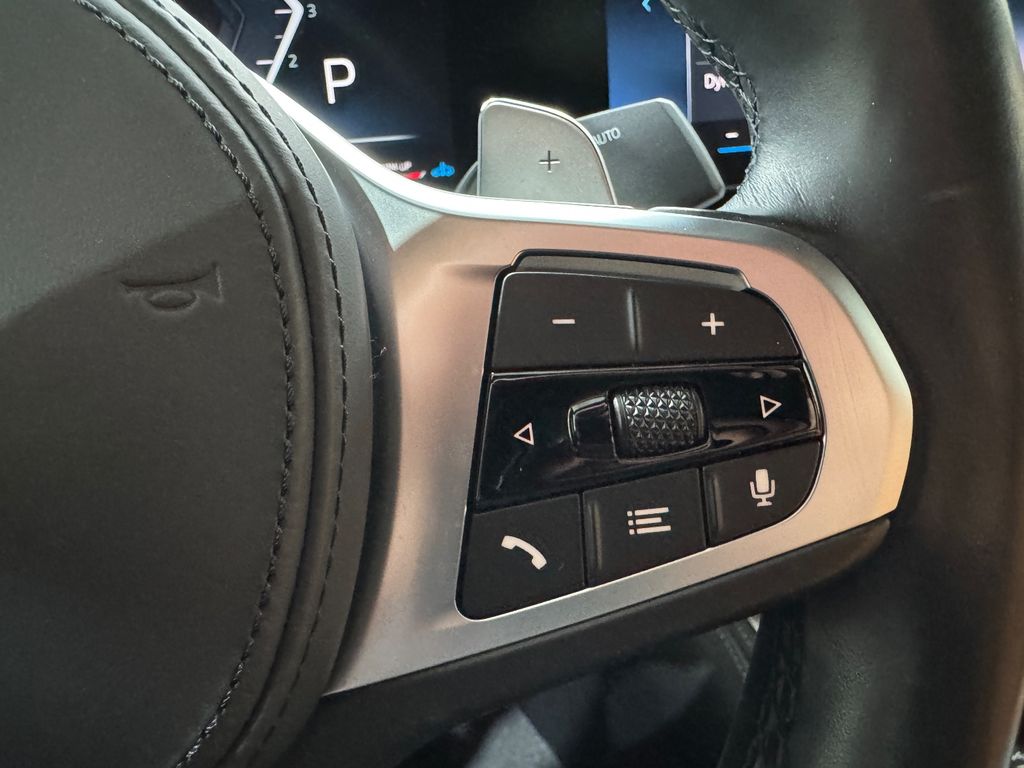 BMW 420 Gran Coupé 2024