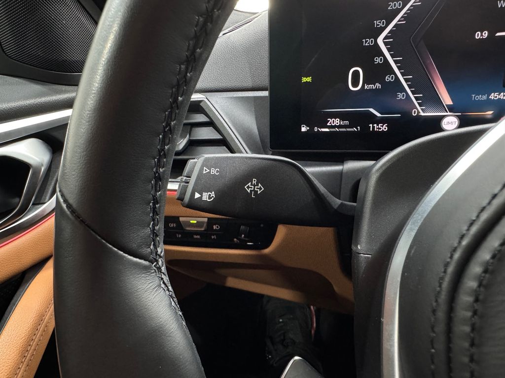 BMW 420 Gran Coupé 2024