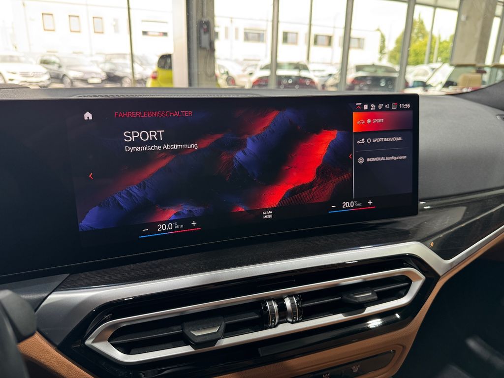 BMW 420 Gran Coupé 2024