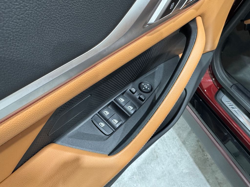 BMW 420 Gran Coupé 2024