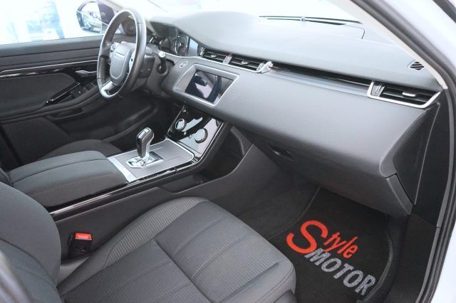 Land Rover Range Rover Evoque 2020