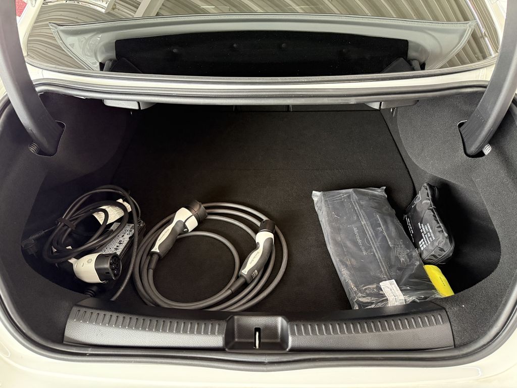 Mercedes-Benz CLA 250 2021