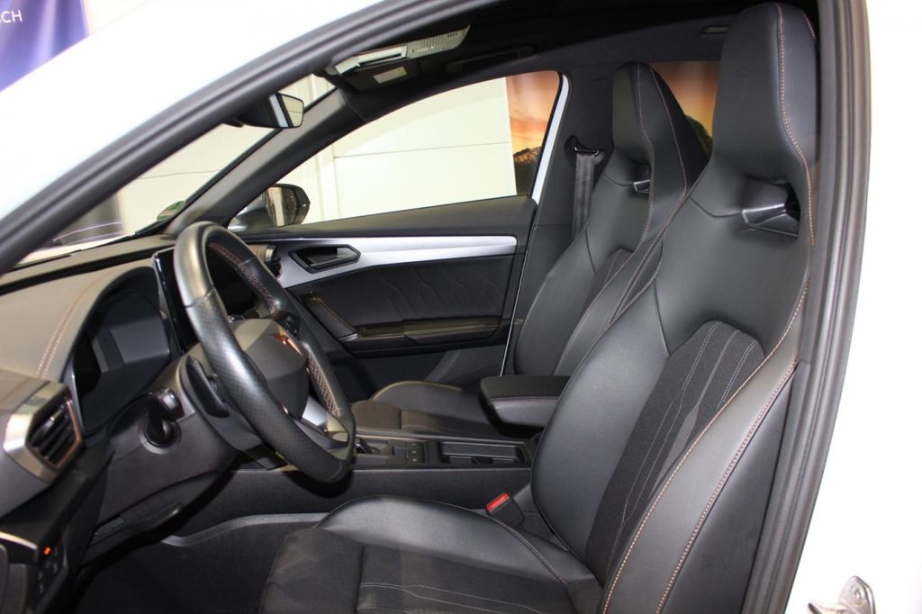 Cupra Formentor 2023